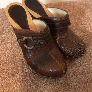 Christian Dior Mules